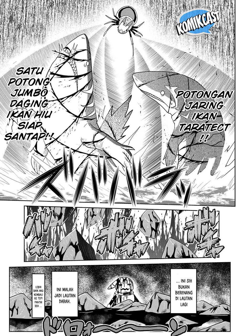 Dilarang COPAS - situs resmi www.mangacanblog.com - Komik kumo desu ga nani ka 043.2 - chapter 43.2 44.2 Indonesia kumo desu ga nani ka 043.2 - chapter 43.2 Terbaru 5|Baca Manga Komik Indonesia|Mangacan